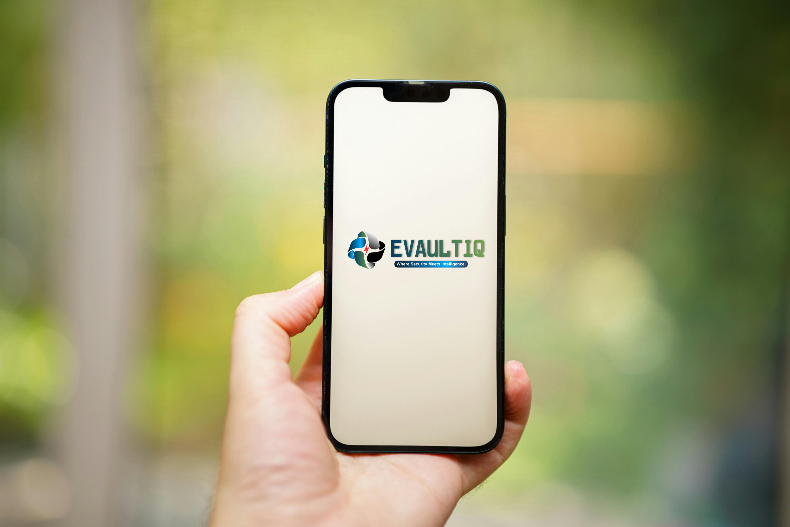 eVAULTIQ mobile