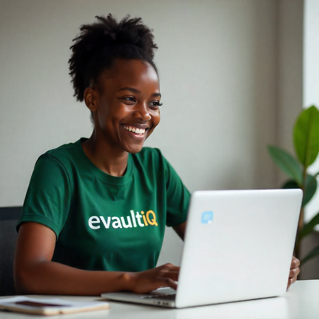 eVAULTIQ lending management platform