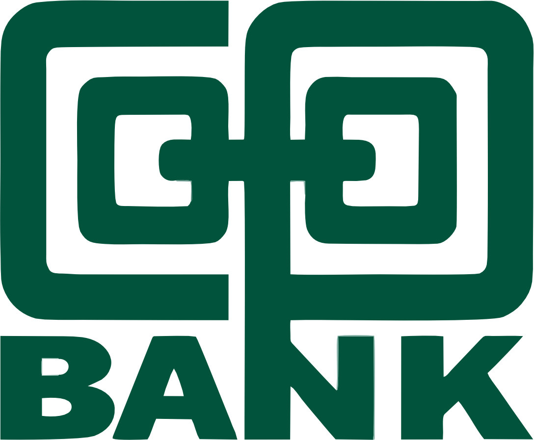 Co-operative Bank