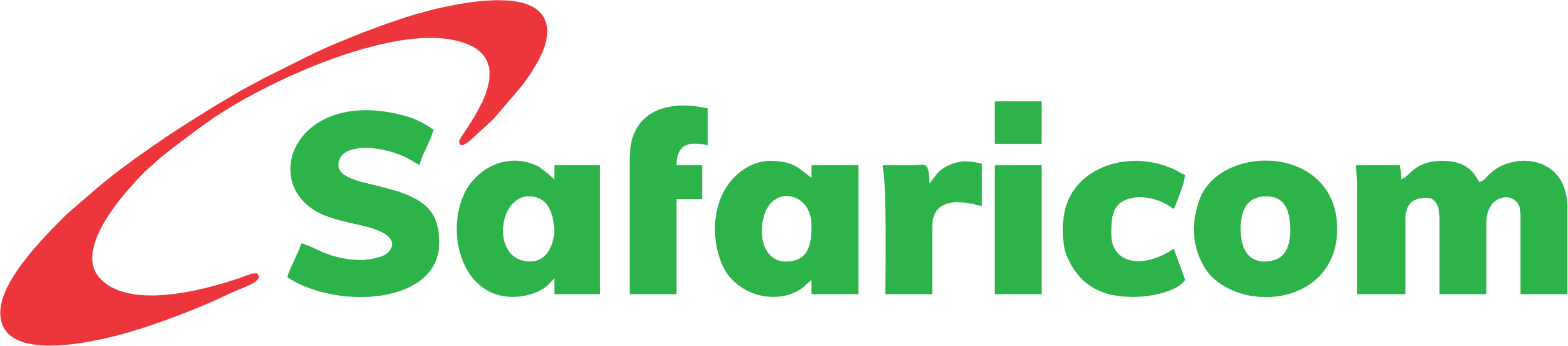 Safaricom